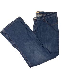 Women's Riders by Lee, Jeans size 18W, "Instantly Slims You"